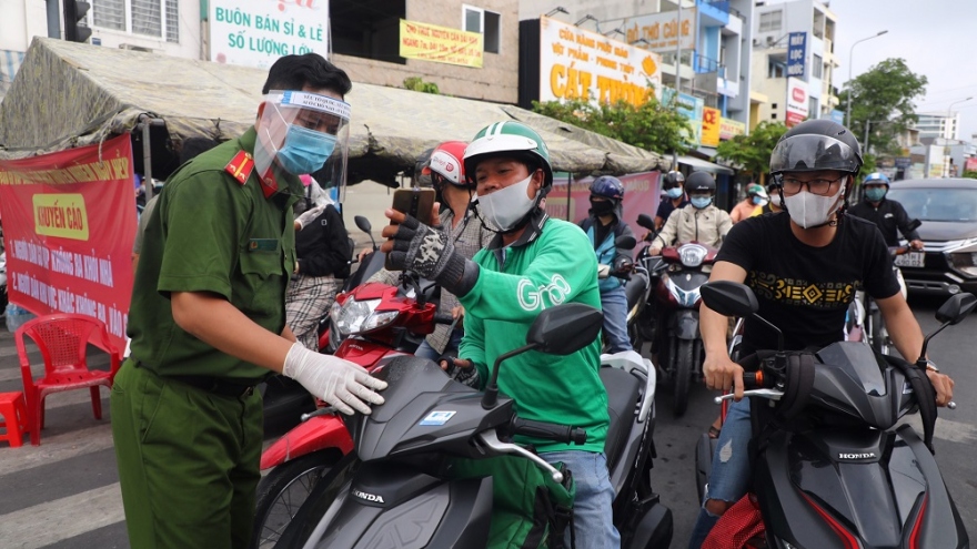 63/63 tỉnh thành trên cả nước ứng dụng Zalo trong quá trình chuyển đổi số