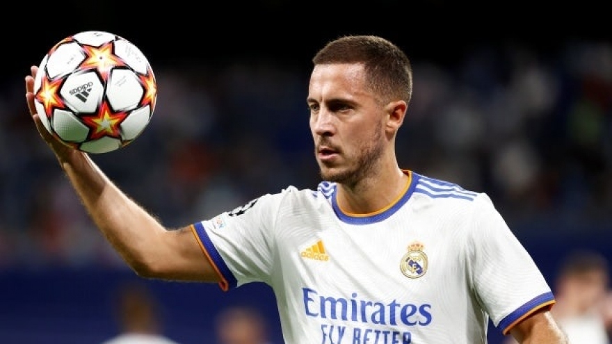 Tin chuyển nhượng 19/1: Real đồng ý bán Hazard, Arsenal nguy bị “bom tấn” quay xe