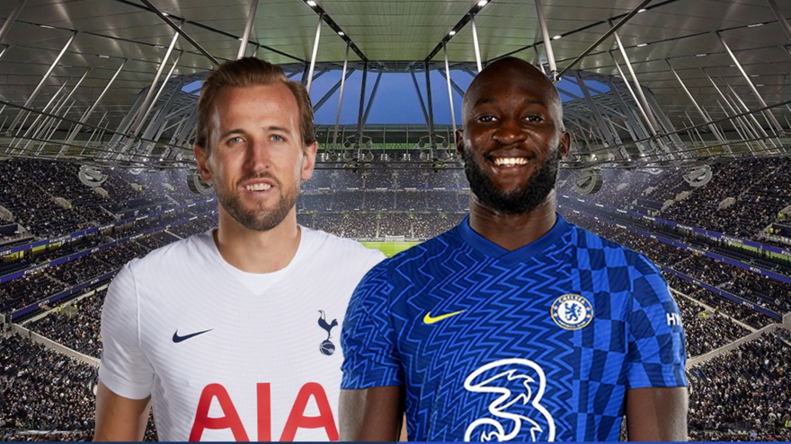 Dự đoán tỷ số, đội hình xuất phát trận Tottenham - Chelsea