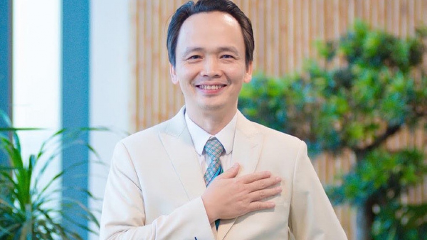 Bán 74,8 triệu cổ phiếu FLC không báo cáo, ông Trịnh Văn Quyết đối mặt mức phạt nào?