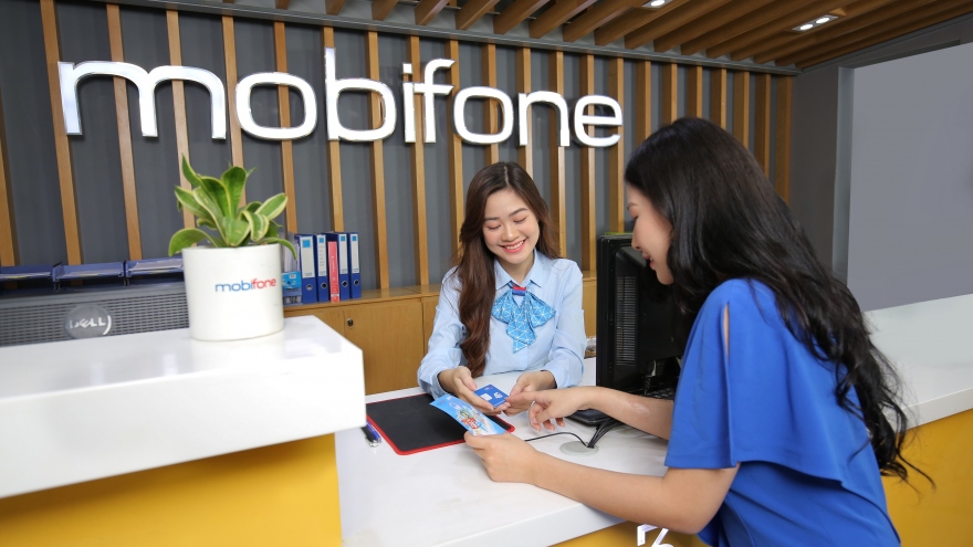 MobiFone nỗ lực vượt qua khó khăn, hoàn thành kế hoạch 2021