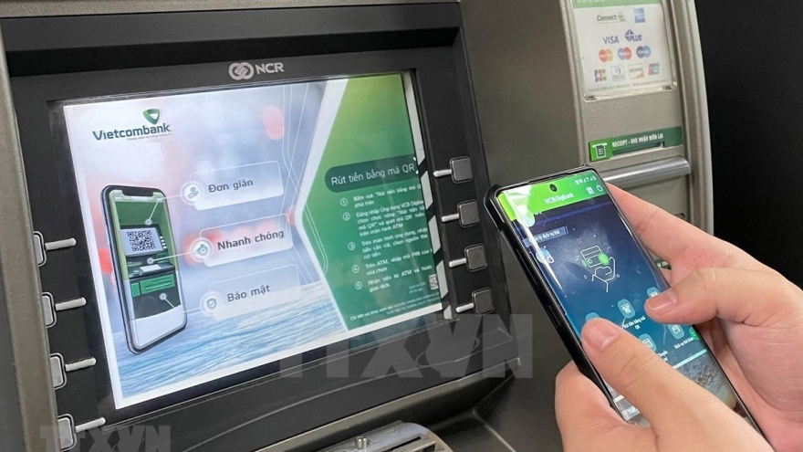 Cashless society gets closer as Vietnam digital banking gathers pace