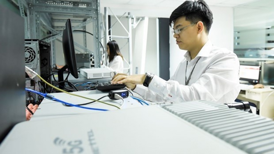Viettel’s technological inventions earn exclusive patents in US