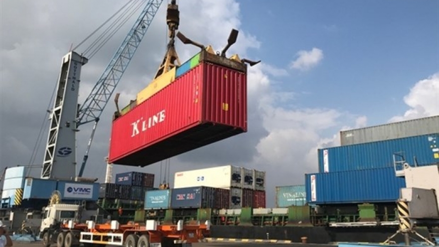 VIMC records VND3.75 trillion in profit in 2021