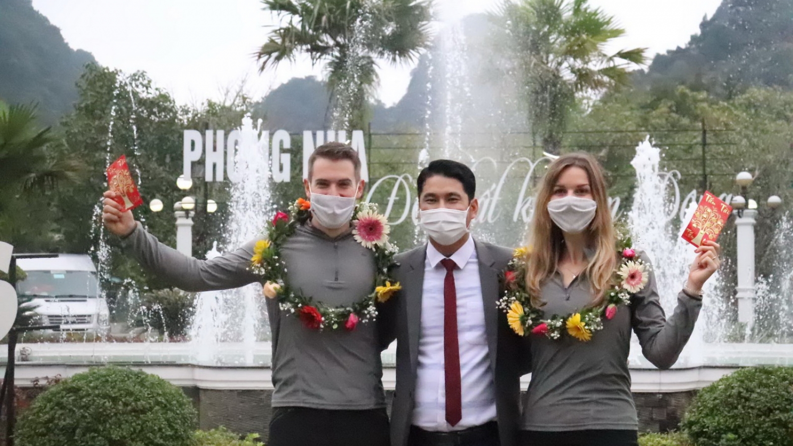 Quảng Bình giảm đến 50% giá vé tham quan để thu hút du khách