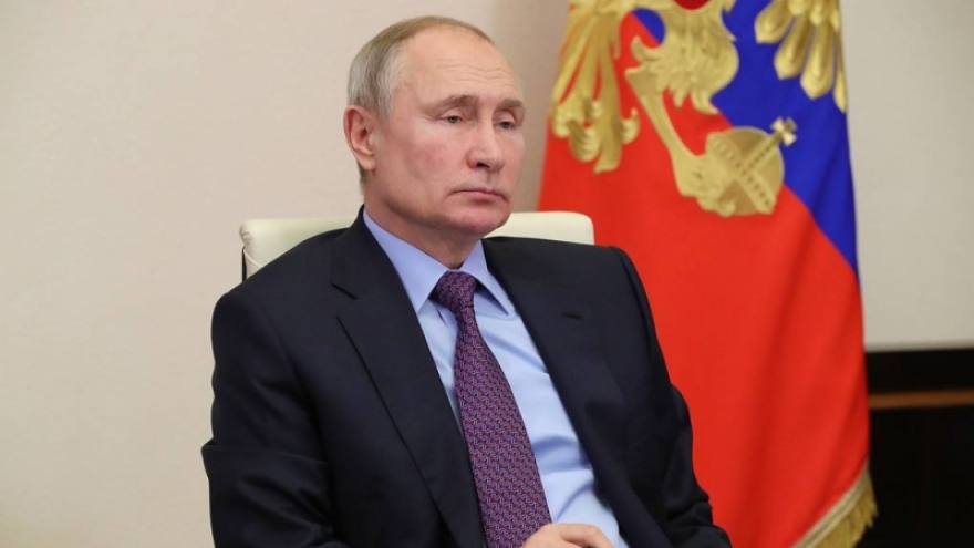 Tổng thống Putin muốn tìm kiếm sự đảm bảo an ninh toàn diện cho Nga