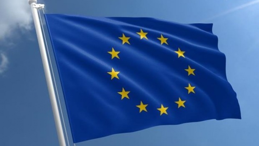 Chủ tịch EC: Liên minh châu Âu muốn Ukraine gia nhập khối
