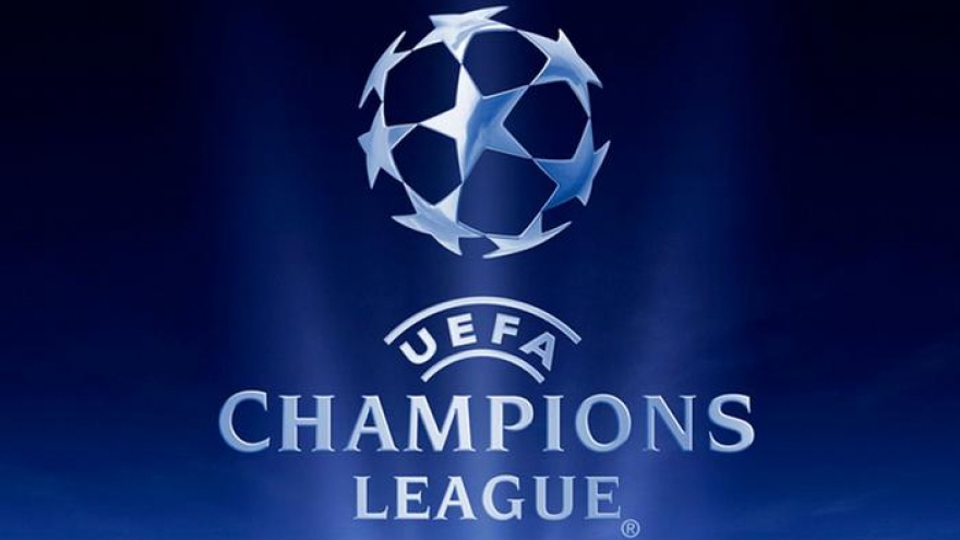 Lịch thi đấu bóng đá hôm nay (15/2): Champions League trở lại 