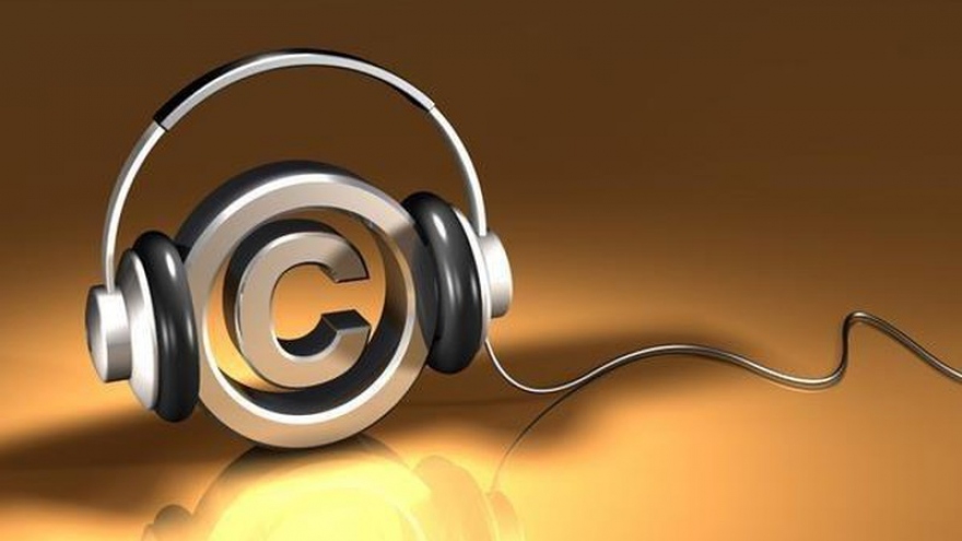 First ecosystem to protect music copyright on internet debuts