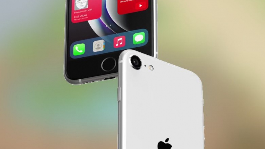 iPhone SE 2022 sẽ có giá bán gây sốc