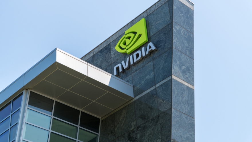 Nvidia rút lui khỏi thương vụ lớn nhất ngành chip