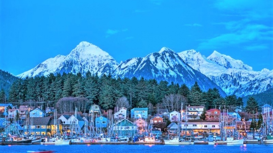 Người Mỹ vẫn hối hận vì đã mua Alaska?