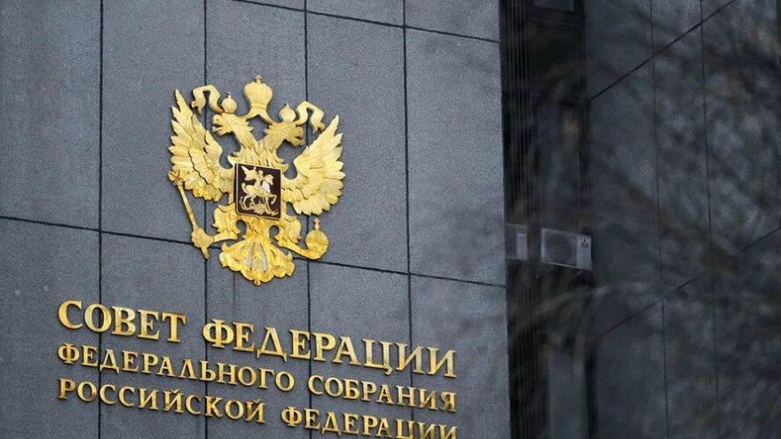 Quốc hội Nga đã phê chuẩn các thỏa thuận với DPR và LPR
