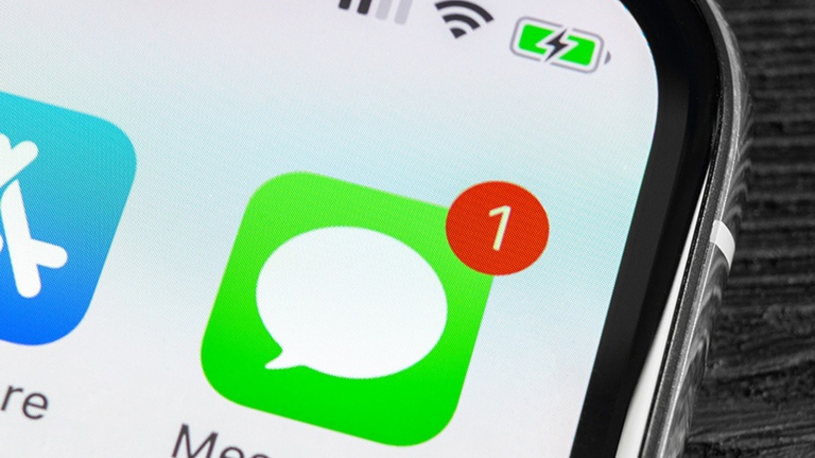 Cách ẩn tin nhắn được gửi từ người dùng không xác định trên iPhone