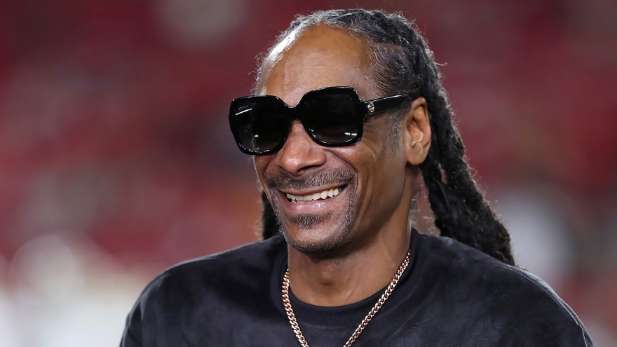 Phía Snoop Dogg chính thức lên tiếng sau khi bị tố cáo tấn công tình dục