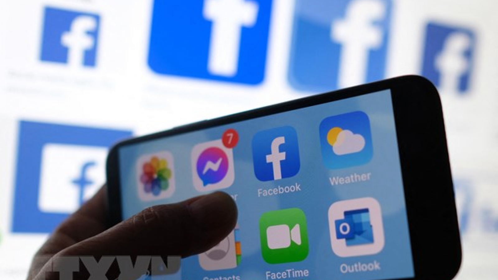 Meta bồi thường 90 triệu USD do xâm phạm quyền riêng tư trên Facebook