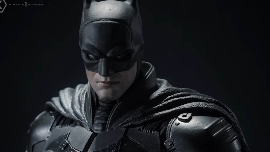 "Batman" và các con số khủng làm nên thương hiệu