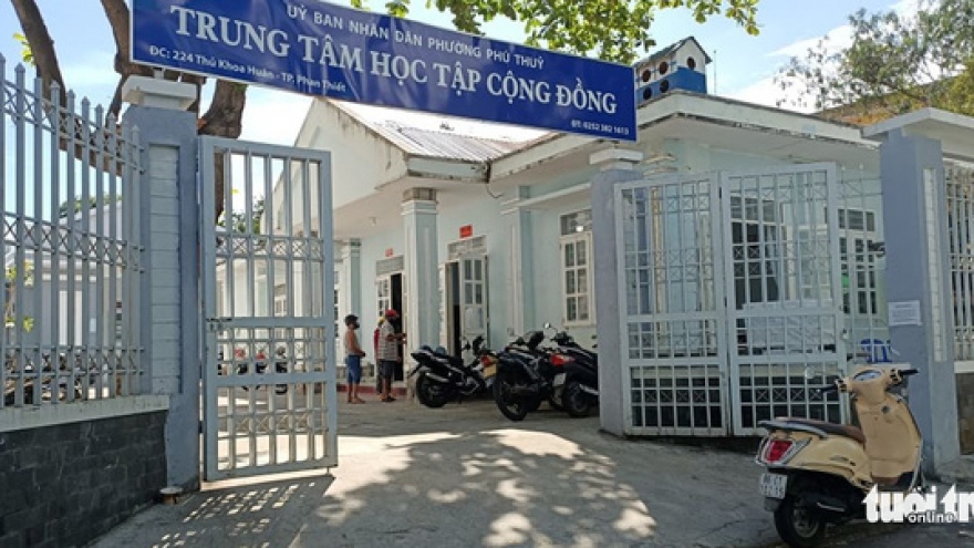Khởi tố 5 dân quân tự vệ ở Bình Thuận bắt giữ người trái phép, cố ý gây thương tích