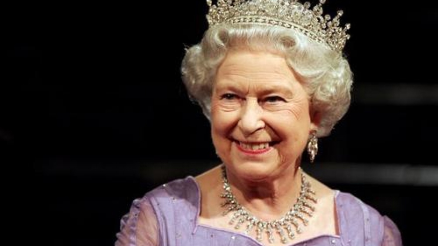 Hoàng gia Anh tổ chức Đại lễ Bạch kim kỷ niệm 70 năm Nữ hoàng Elizabeth II lên ngôi