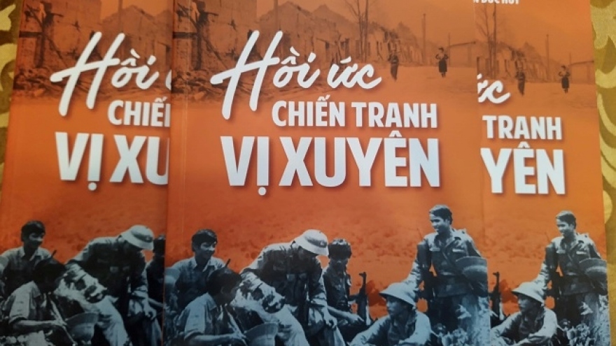 Hồi ức chiến tranh Vị Xuyên