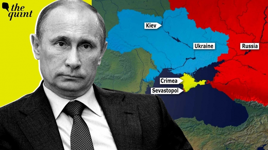 Cuộc tấn công của Nga vào lãnh thổ Ukraine sẽ kéo dài bao lâu?
