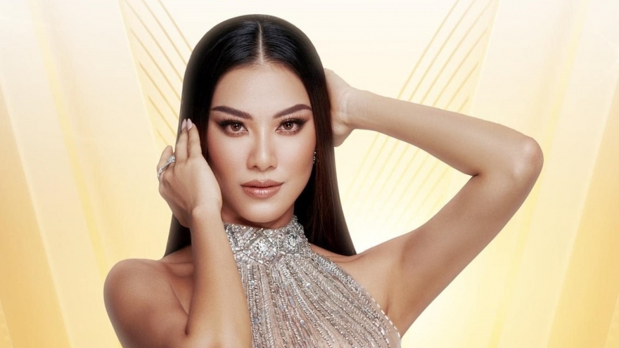 Á hậu Kim Duyên tiếp tục đại diện Việt Nam "chinh chiến" tại Hoa hậu Siêu quốc gia 2022
