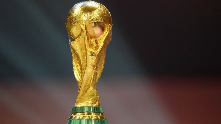 Hơn 80% cầu thủ phản đối đề xuất tổ chức World Cup 2 năm/lần