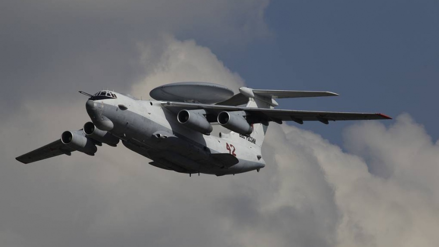 Vì sao “radar bay” A-100 Premier – đột phá công nghệ của Nga khiến Mỹ lo ngay ngáy?
