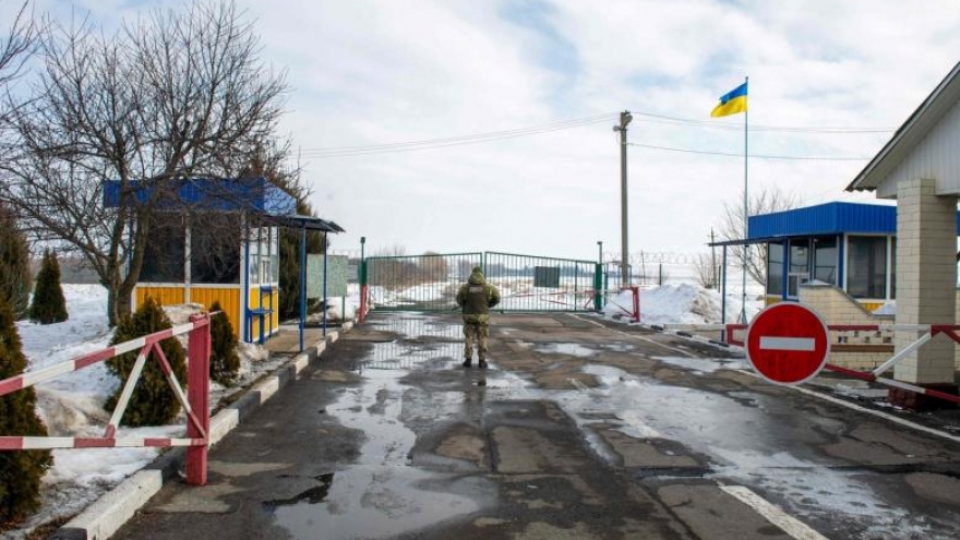 Mỹ cảnh báo Nga có thể tấn công 3 thành phố của Ukraine