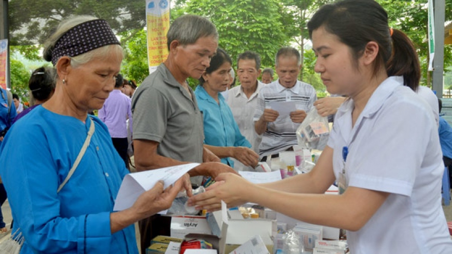 Bộ Tài chính sẽ tăng chi cho mục tiêu an sinh xã hội