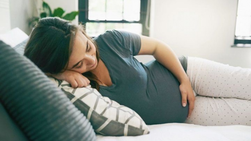 Phụ nữ mang thai mắc COVID-19 có nhiều khả năng bị các biến chứng nghiêm trọng