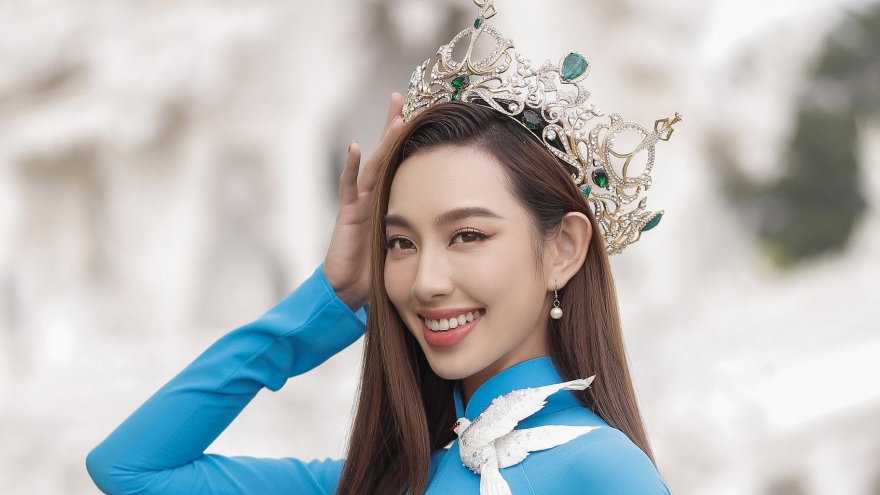Beauty queens born in the Year of the Tiger