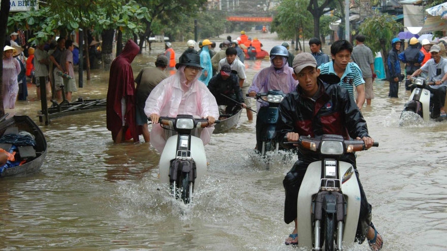 Vietnam joins Southeast Asia Disaster Risk Insurance Facility