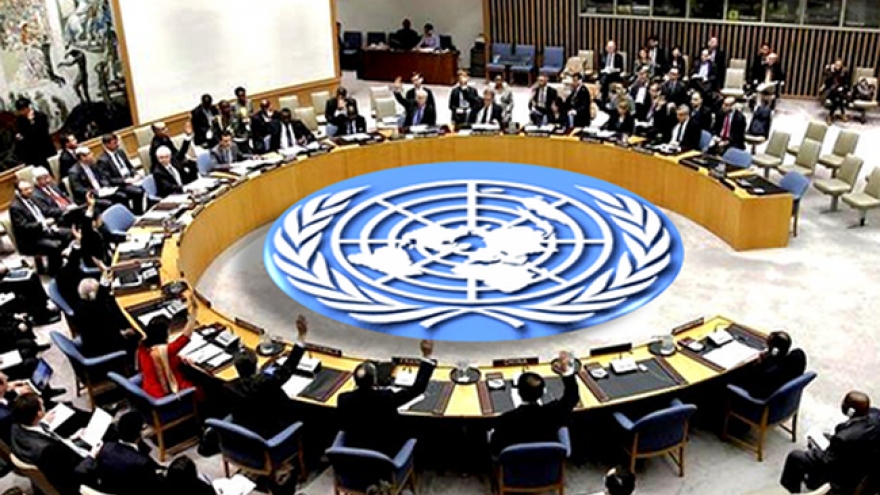 Hội đồng Bảo an ra Tuyên bố báo chí về tình hình Myanmar