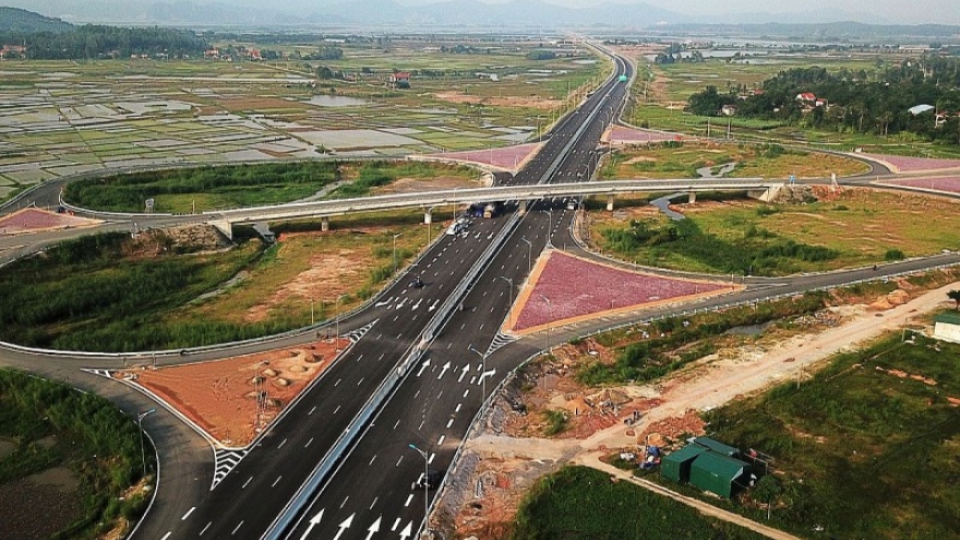 Lập Hội đồng thẩm định Báo cáo nghiên cứu tiền khả thi Dự án cao tốc Biên Hòa-Vũng Tàu