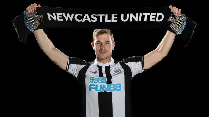 Tổng kết chuyển nhượng mùa Đông 2021/2022: Newcastle khuynh đảo, MU "im tiếng"