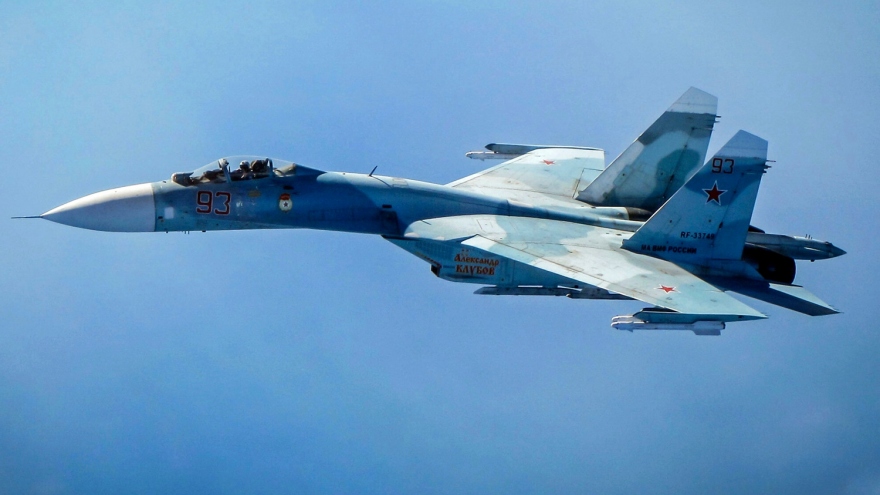 Nếu tình huống đòi hỏi, Nga có thể sẽ áp dụng chiến lược Syria vào Ukraine