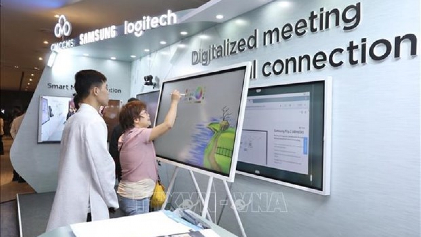 Ministry adopts national digital platform development programme