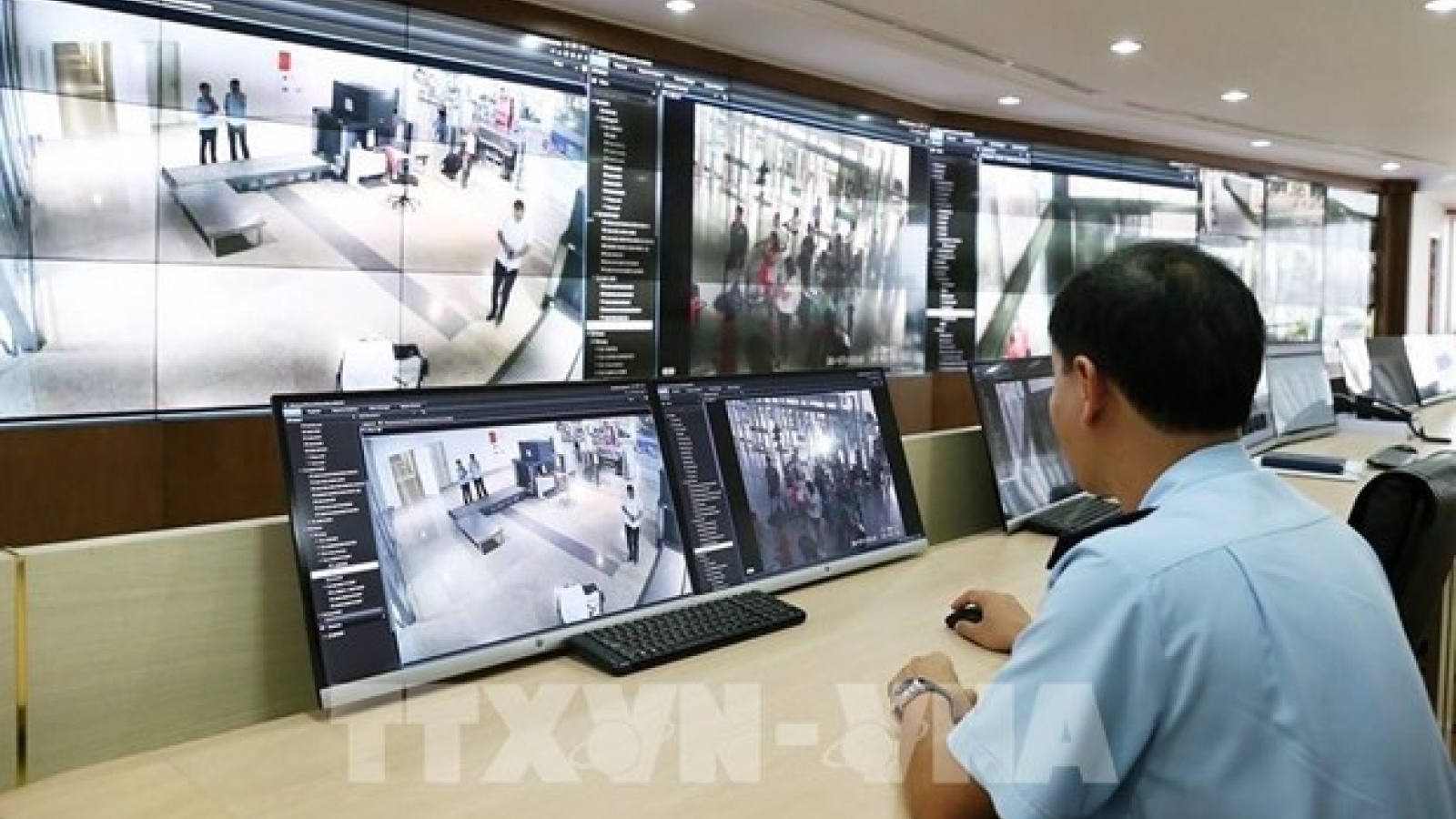 Customs procedures to go paperless from 2022