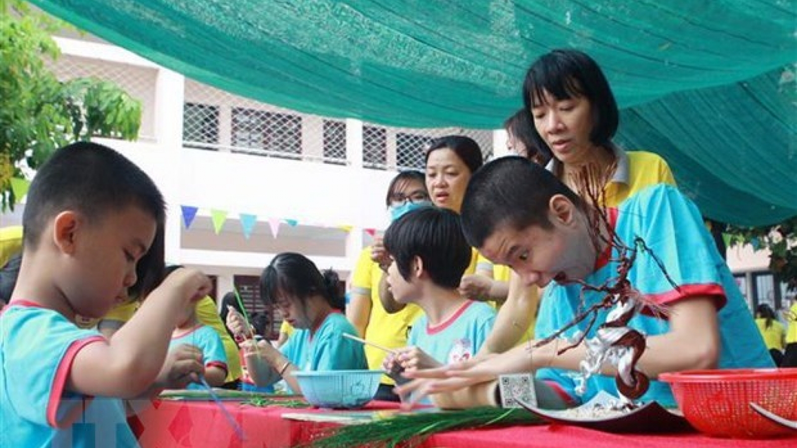 Joint UN project promotes disability inclusion