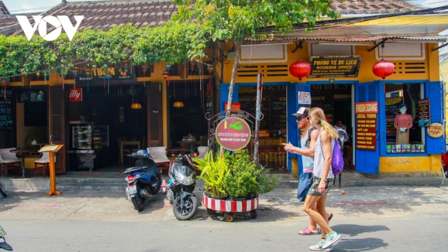 Hoi An ranks among top 10 most welcoming places on earth for 2022