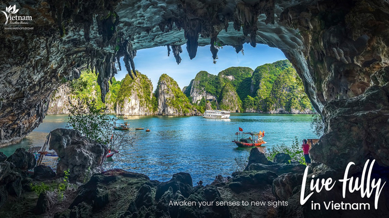 Foreign demand for Vietnam travel news increases in early 2022