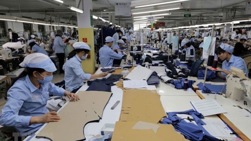 German enterprises plan to expand business in Vietnam