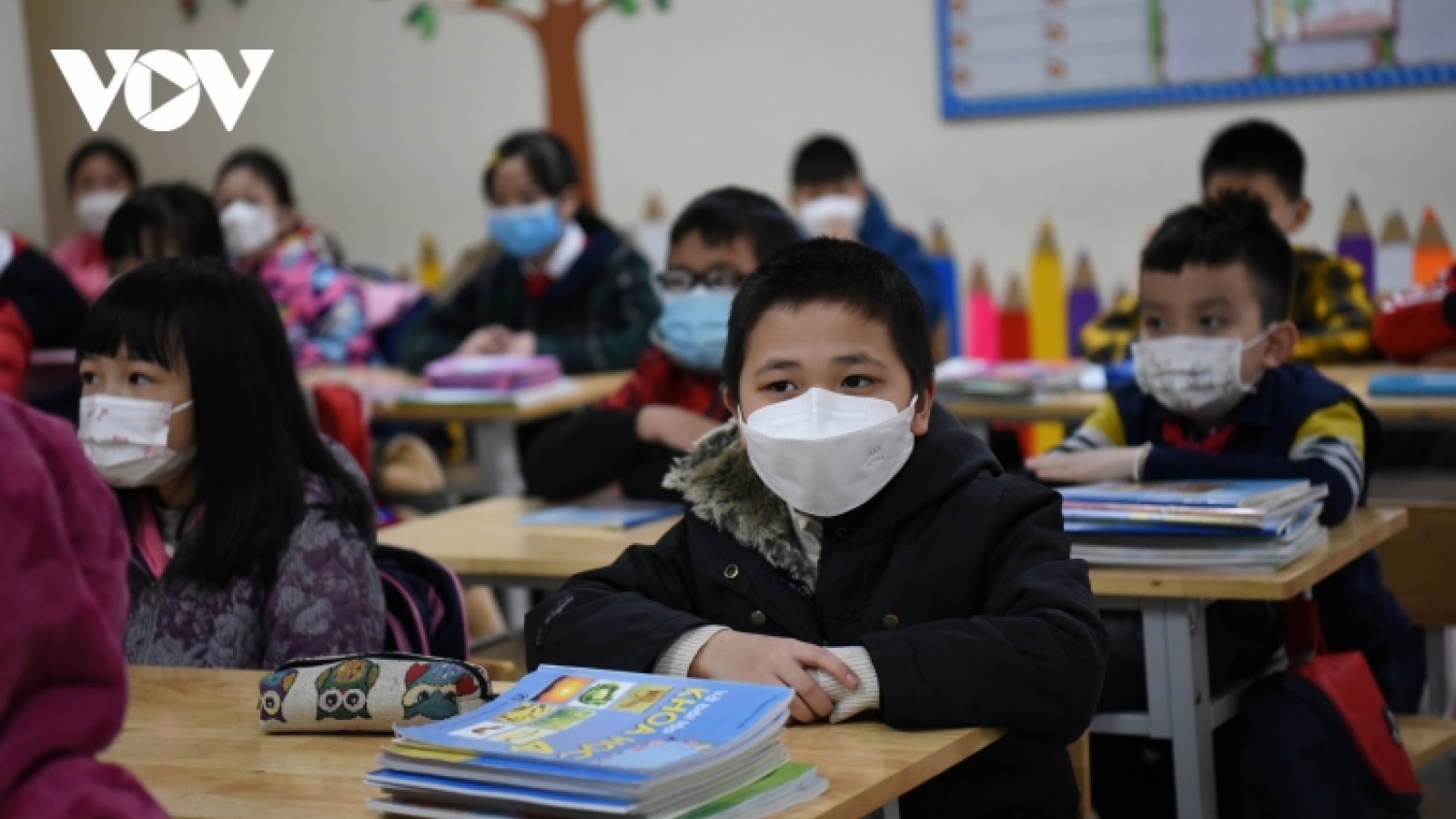 Localities suspend face-to-face learning amid COVID-19 fears