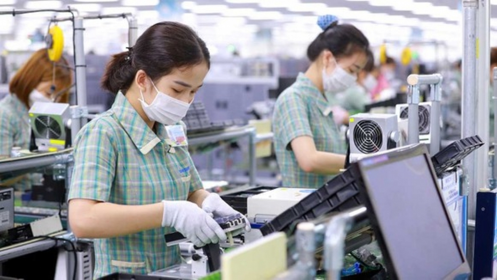 FDI attraction hit nearly US$5 billion during two-month period 