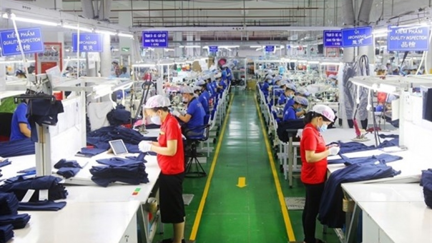 Newly-established enterprises surge in January