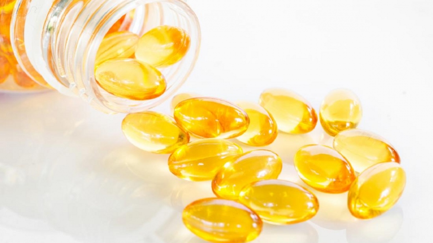 Các sản phẩm bổ sung vitamin có tác dụng ngăn ngừa lây nhiễm COVID-19?