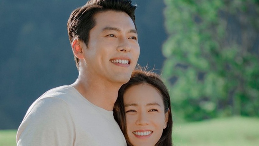 Cặp đôi Hyun Bin, Son Ye Jin thông báo tổ chức đám cưới