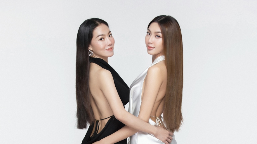 Nhan sắc “chạm đỉnh” của Hoa hậu Thuỳ Tiên sau 2 tháng đăng quang
