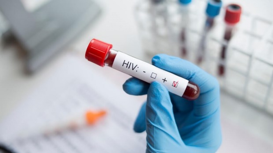 Người phụ nữ đầu tiên trên thế giới khỏi bệnh HIV